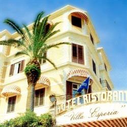 Villa Esperia Hotel