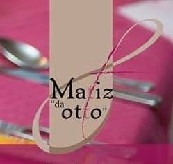 Albergo Ristorante Da Otto