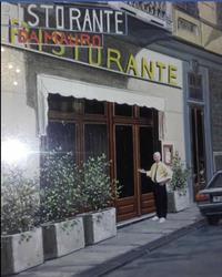 Ristorante Da Mauro