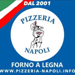 Pizzeria Napoli