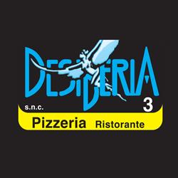 Desideria 3 - Pizzeria e Ristorante