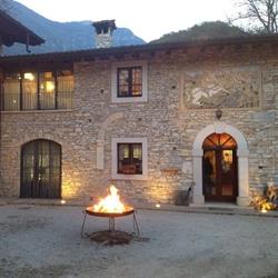 Agriturismo Vallalta