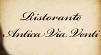 Ristorante Antica Via Venti