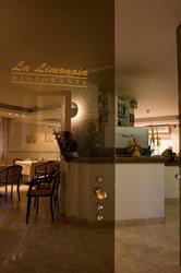 Ristorante La Limonaia
