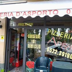 Pizzeria Angy Di Marcone Aniello
