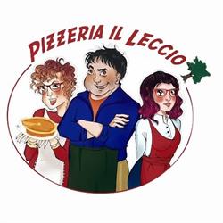 Pizzeria Il Leccio - Pizza A Taglio E Asporto