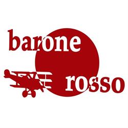 Pizzeria Barone Rosso
