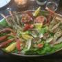 Specialità Frutti di Mare