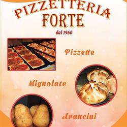 Pizzeria Forte Dal 1960