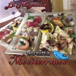 Ristorante Pizzeria Le Magnolie