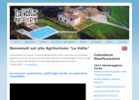 Agriturismo La Volta