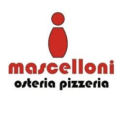 I Mascelloni Osteria Pizzeria