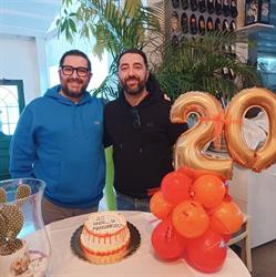 Pizzeria Griglieria Mangiafuoco Bisceglie