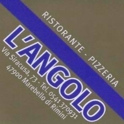L'Angolo Blu Ristorante Pizzeria