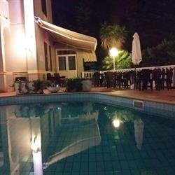Hotel Ristorante Arcobaleno Sas Di Giannasi Mauro