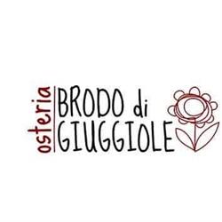 Brodo di Giuggiole