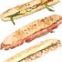 Panini Farciti