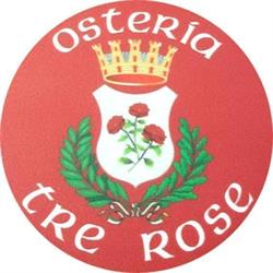 Ristorante Tre Rose Cooperativa Di Servizi Ristorante Bar