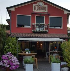 Pizzeria al Laghetto Ristorante Trattoria