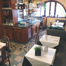 Antica Trattoria Pizzeria Zattarin