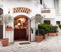 L'Antica Locanda