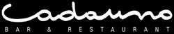 Cadauno Restaurant & Bar
