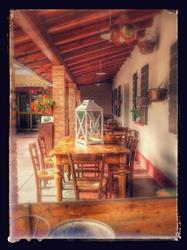 Ristorante Alla Frasca
