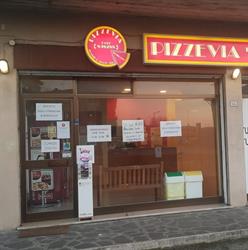 Pizzeria Pizzevia