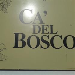 Agriturismo Ca' del Bosco