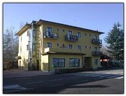 Albergo Ristorante Villa Eva