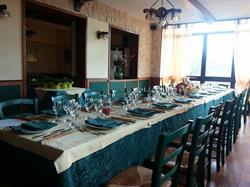 Ristorante Madonna Della Neve