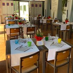 Ristorante Biologico Pironetomosca