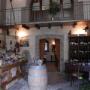 Ristorante con Cantina