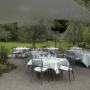 Ristorante con Giardino