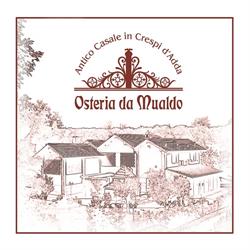 Osteria da Mualdo