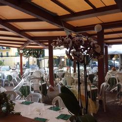 Pizzeria La Pagoda
