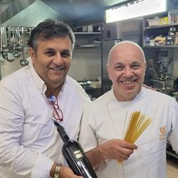 Ristorante Il Sagittario