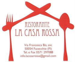 Pizzeria La Casa Rossa