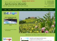 Agriturismo Bonello