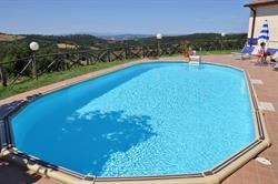 Agriturismo La Meria Loc Il Podere Luca