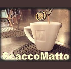 Scacco Matto Open bar
