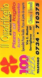 Pizzeria Il Quadrifoglio