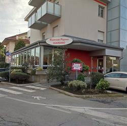 Giardino Ristorante Pizzeria