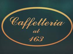 Bar Caffetteria al 163