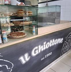 IL GHIOTTONE DAL 1990