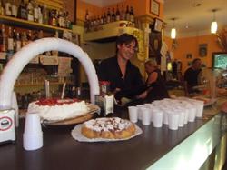 Bar Chicco D'oro