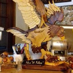 Ristorante al Falco