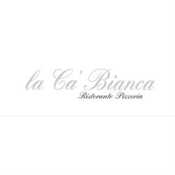 La Ca' Bianca Ristorante Pizzeria