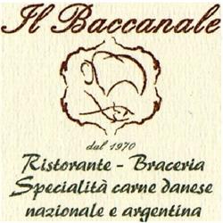 Ristorante Il Baccanale