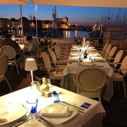 Ristorante La Darsena